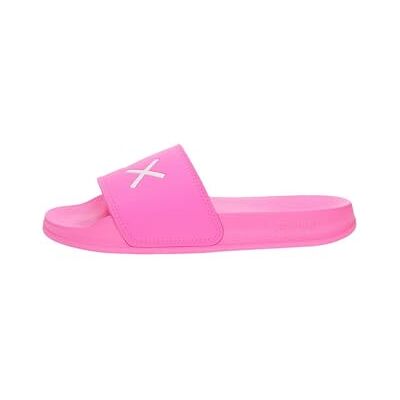 SUN68 Fuxia X36210 62 Damessandalen, Fuchsia, 37 EU 37 EU SUN68 Fuxia X36210 62 Damessandalen, Fuchsia, 37 EU 37 EU