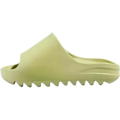 Gyios Zomer EVA Slippers Mannen Vrouwen Mode Zachte Bodem Ademend Strand Sandalen, Groen, 42-43 42/43 EU Gyios Zomer EVA Slippers Mannen Vrouwen Mode Zachte Bodem Ademend Strand Sandalen, Groen, 42-43 42/43 EU