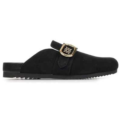 Guess Galavanta klompschoenen voor dames, Zwart Flpgalesu06, 38 EU 38 EU Guess Galavanta klompschoenen voor dames, Zwart Flpgalesu06, 38 EU 38 EU