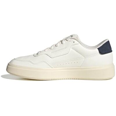 Adidas Park St 2.0 herenschoenen, Gebroken wit/donkerblauw, 40 2/3 EU 40 2/3 EU Adidas Park St 2.0 herenschoenen, Gebroken wit/donkerblauw, 40 2/3 EU 40 2/3 EU