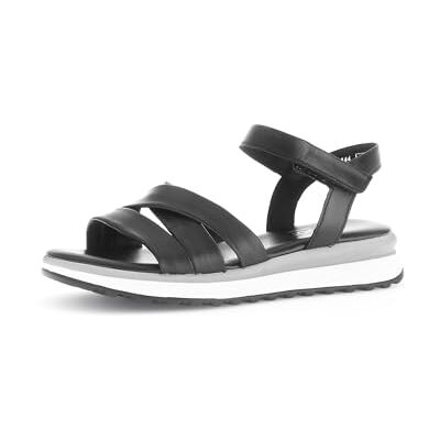 Gabor Sandalen met riempjes voor dames 42,5 EU Gabor Sandalen met riempjes voor dames 42,5 EU
