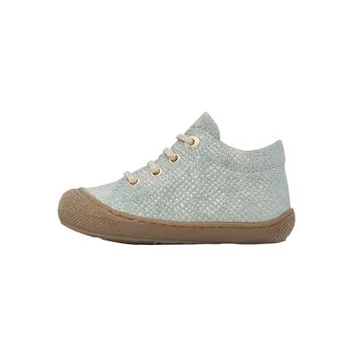 Naturino Cocoon Kinderschoenen, eerste stappers, suède, Wijze 22 EU Naturino Cocoon Kinderschoenen, eerste stappers, suède, Wijze 22 EU