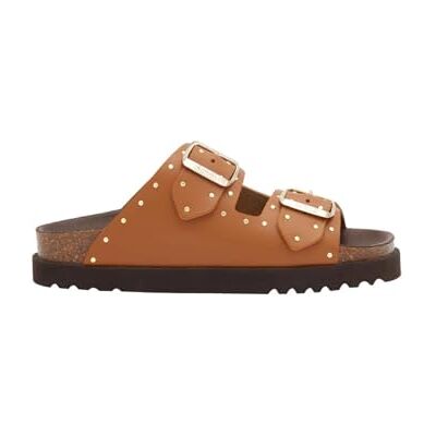 Scholl Beatriz damessandalen, Cognac., 37 EU 37 EU Scholl Beatriz damessandalen, Cognac., 37 EU 37 EU
