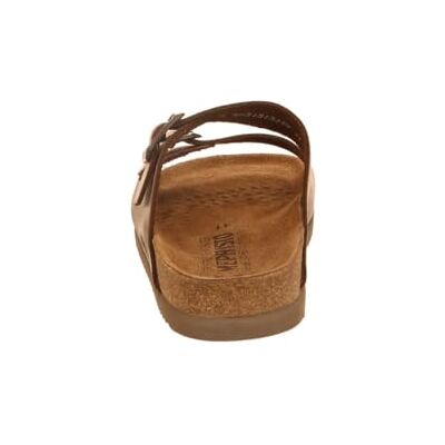 Mephisto , Nero, meerdere sandelhout, nubuck, Donker bruin 40 EU Mephisto , Nero, meerdere sandelhout, nubuck, Donker bruin 40 EU