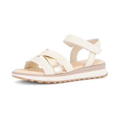 Gabor Sandalen met riempjes voor dames 37.5 EU Gabor Sandalen met riempjes voor dames 37.5 EU