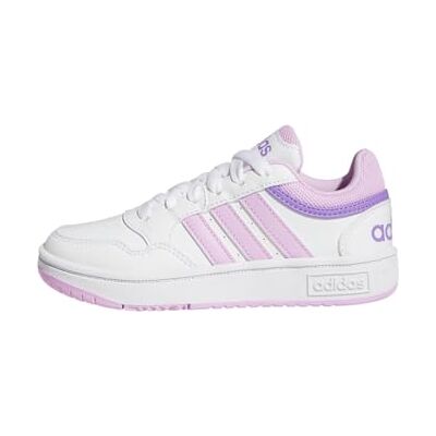 Adidas Hoops Sneakers, uniseks 40 EU Adidas Hoops Sneakers, uniseks 40 EU