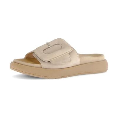Gabor Sandalen voor dames, Eik 12, 42 EU 42 EU Gabor Sandalen voor dames, Eik 12, 42 EU 42 EU