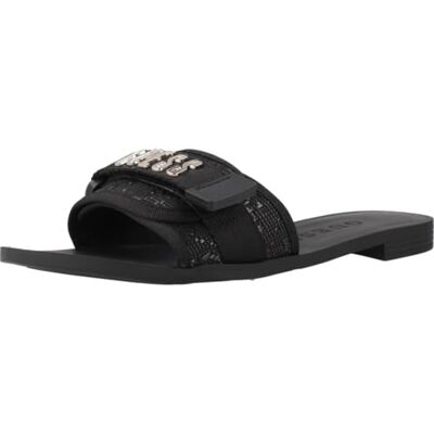 Guess Elyze 3 FLGEL3ELE19BLACK, sokkel 36 EU Guess Elyze 3 FLGEL3ELE19BLACK, sokkel 36 EU