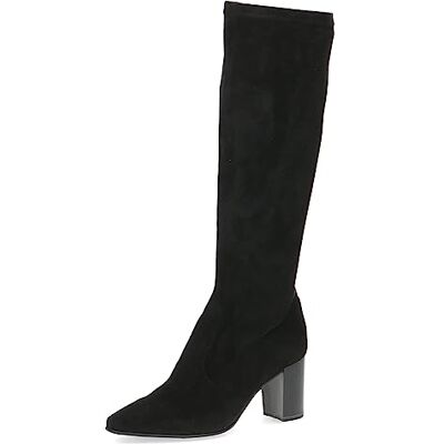 CAPRICE 9-25520-41 dameslaarzen met hak 36 EU CAPRICE 9-25520-41 dameslaarzen met hak 36 EU