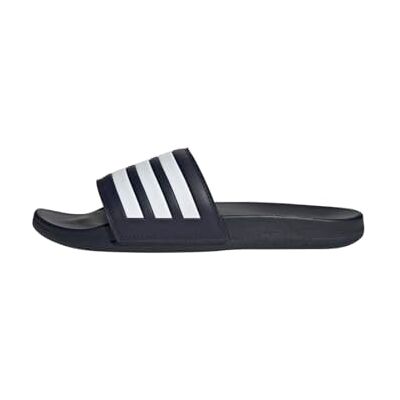 Adidas Adilette Comfort Slides TOBOGGANS Uniseks, 47 EU 47 EU Adidas Adilette Comfort Slides TOBOGGANS Uniseks, 47 EU 47 EU