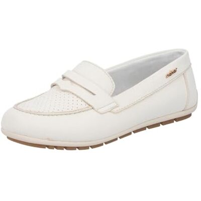 Rieker 43862 mocassins dames, Wit., 39 EU 39 EU Rieker 43862 mocassins dames, Wit., 39 EU 39 EU