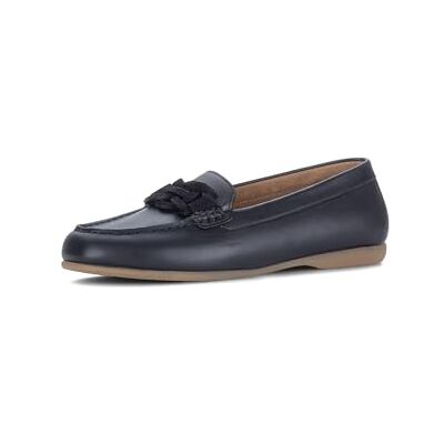 Gabor Best Fitting Damespantoffels, beige, Donkerblauw 26, 40.5 EU 40.5 EU Gabor Best Fitting Damespantoffels, beige, Donkerblauw 26, 40.5 EU 40.5 EU