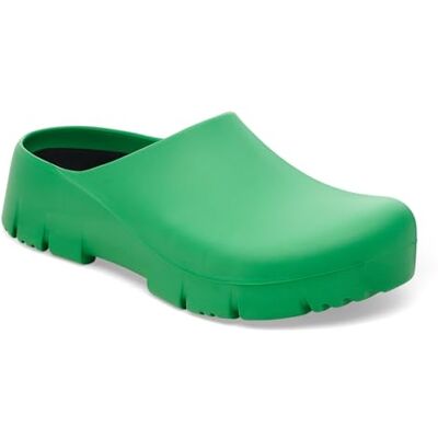 Birkenstock Super Birki 2.0 OB PU-klompen, normale breedte, Donkergroen, 40 EU 40 EU Birkenstock Super Birki 2.0 OB PU-klompen, normale breedte, Donkergroen, 40 EU 40 EU