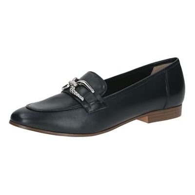 CAPRICE Dames 9-24201-44 MocassinDames, Nappa Oceaan., 39 EU 39 EU CAPRICE Dames 9-24201-44 MocassinDames, Nappa Oceaan., 39 EU 39 EU