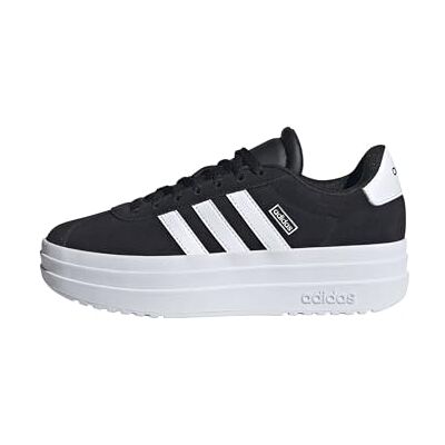 Adidas VL COURT BOLD SHOES JUNIOR Kinderschoenen, uniseks, 35.5 EU 35.5 EU Adidas VL COURT BOLD SHOES JUNIOR Kinderschoenen, uniseks, 35.5 EU 35.5 EU