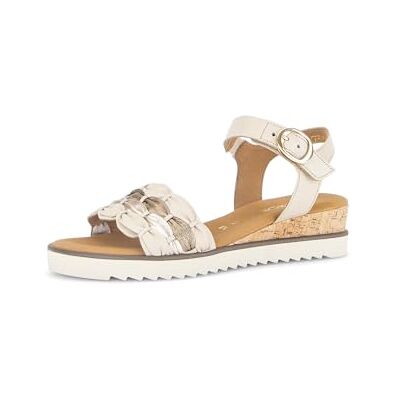 Gabor Sandalen met riempjes voor dames 37.5 EU Gabor Sandalen met riempjes voor dames 37.5 EU