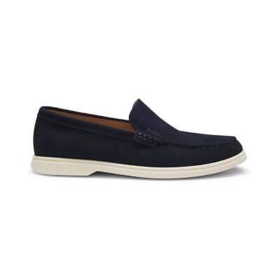 Boss Sienne_loaf_sd_n 10247967 01 mocassins voor heren 44 EU Boss Sienne_loaf_sd_n 10247967 01 mocassins voor heren 44 EU