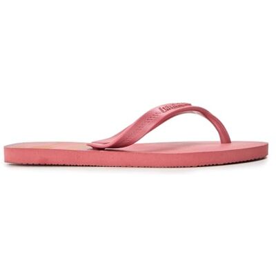 Havaianas Elegance Print teenslippers voor dames, Pau Brazilië, 33/34 EU 33/34 EU Havaianas Elegance Print teenslippers voor dames, Pau Brazilië, 33/34 EU 33/34 EU