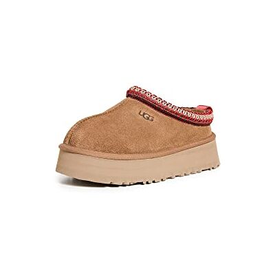 UGG Tazz II leren klompen, Bruin, 39 EU 39 EU UGG Tazz II leren klompen, Bruin, 39 EU 39 EU