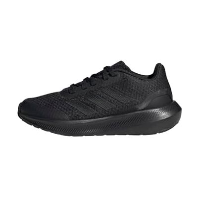 Adidas Runfalcon 3 veterschoenen, loopschoenen, uniseks, voor kinderen 31 EU Adidas Runfalcon 3 veterschoenen, loopschoenen, uniseks, voor kinderen 31 EU