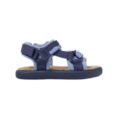 Camper Pelotas Flota Sandal K800579 uniseks kindersandalen, Veelkleurig 001, 27 EU 27 EU Camper Pelotas Flota Sandal K800579 uniseks kindersandalen, Veelkleurig 001, 27 EU 27 EU