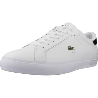 Lacoste Powercourt 125 2 SMA heren 42 EU Lacoste Powercourt 125 2 SMA heren 42 EU