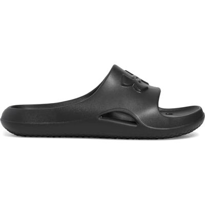 Under Armour Ua M Locker V Sl gladde sandaal voor heren, zwart., 47.5 EU 47.5 EU Under Armour Ua M Locker V Sl gladde sandaal voor heren, zwart., 47.5 EU 47.5 EU