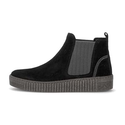 Gabor Chelsea dameslaarzen 8013.02 40 EU Gabor Chelsea dameslaarzen 8013.02 40 EU