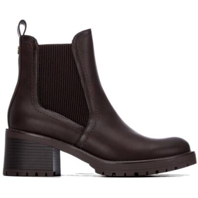 XTI Dameslaarzen – comfortabele en veelzijdige schoenen – casual mode 36 EU XTI Dameslaarzen – comfortabele en veelzijdige schoenen – casual mode 36 EU