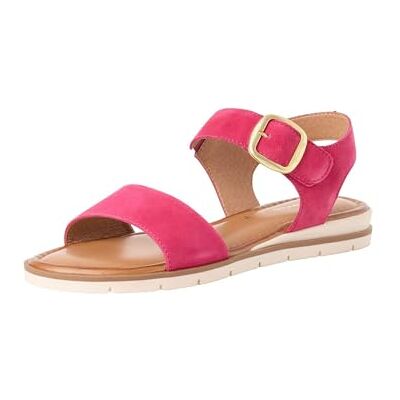 Tamaris Dames 1-28133-44 plateausandalen voor dames, Fuchsia, 39 EU 39 EU Tamaris Dames 1-28133-44 plateausandalen voor dames, Fuchsia, 39 EU 39 EU