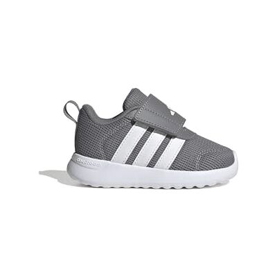 Adidas Unisex bebis Vl Move Baby Mesh schoenen, Grey Three/Ftwr White/Grey Three 27 EU Adidas Unisex bebis Vl Move Baby Mesh schoenen, Grey Three/Ftwr White/Grey Three 27 EU
