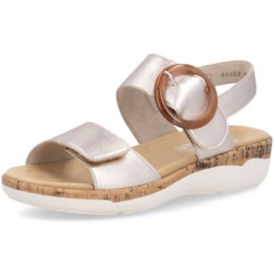 Remonte Dames Sandalen R6853 37 EU Remonte Dames Sandalen R6853 37 EU