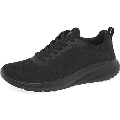 Skechers Bobs Squad Chaos Face Off Damessneakers 39 EU Skechers Bobs Squad Chaos Face Off Damessneakers 39 EU