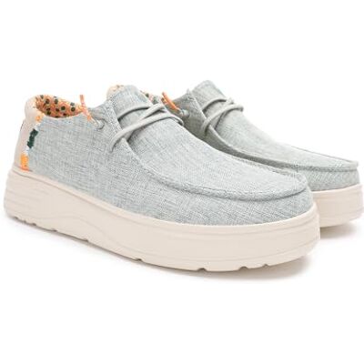 PITAS Poppy zomer bootschoenen voor dames casual schoenen voor de zomer nautisch casual mocassins sneakers van Walkin , Groen, 40 EU 40 EU PITAS Poppy zomer bootschoenen voor dames casual schoenen voor de zomer nautisch casual mocassins sneakers van Walkin , Groen, 40 EU 40 EU