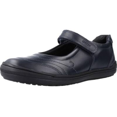 Geox J Hadriel Girl I Ballerina's voor meisjes 27 EU Geox J Hadriel Girl I Ballerina's voor meisjes 27 EU