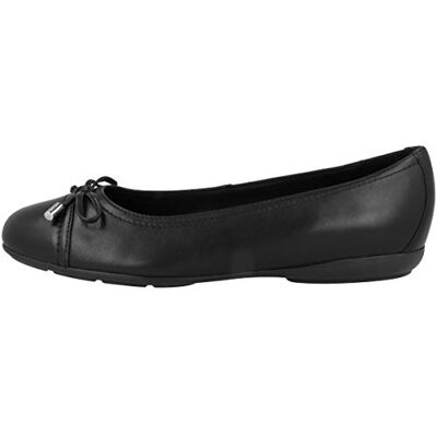 Geox Annytah Ballet Pumps EU 36 1/2 36.5 EU Geox Annytah Ballet Pumps EU 36 1/2 36.5 EU