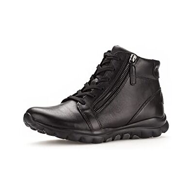 Gabor Rollingsoft Sensitive 76.868.57 dames wandellaarzen maat 38 (EU) 5 (UK) 38 EU Gabor Rollingsoft Sensitive 76.868.57 dames wandellaarzen maat 38 (EU) 5 (UK) 38 EU