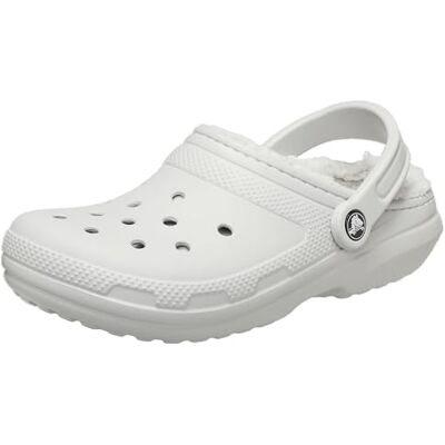 Crocs Blitzen Lumberjack Plaid, uniseks klompen voor volwassenen, Atmosphere, 37/38 EU 37/38 EU Crocs Blitzen Lumberjack Plaid, uniseks klompen voor volwassenen, Atmosphere, 37/38 EU 37/38 EU