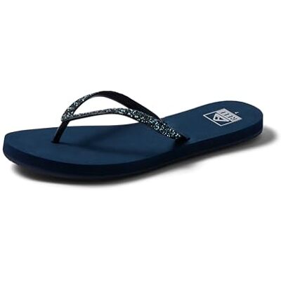 REEF Stargazer, Flip-Flop sandalen voor meisjes, Zeemeermin, 36 EU 36 EU REEF Stargazer, Flip-Flop sandalen voor meisjes, Zeemeermin, 36 EU 36 EU