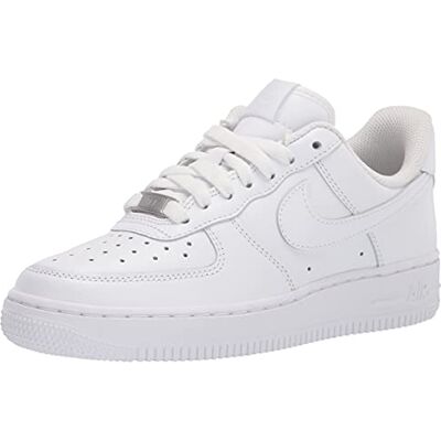 Nike Wmns Air Force 1 '07 Basketbalschoenen voor dames 42 EU Nike Wmns Air Force 1 '07 Basketbalschoenen voor dames 42 EU