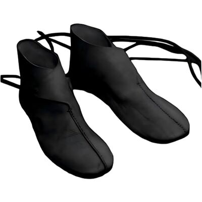 SSLLH Middeleeuwse renaissance herenlaarzen, Knight Prince schoenen, vintage PU-leren laarzen, platte schoenen, kort, cosplay, piratenkostuum, accessoires, zwart., 44 EU 44 EU SSLLH Middeleeuwse renaissance herenlaarzen, Knight Prince schoenen, vintage PU-leren laarzen, platte schoenen, kort, cosplay, piratenkostuum, accessoires, zwart., 44 EU 44 EU