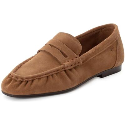 Tamaris Avondmocassins voor dames, Cognac., 37 EU 37 EU Tamaris Avondmocassins voor dames, Cognac., 37 EU 37 EU