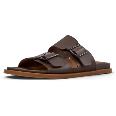 Camper Lluc Sandal K101091 Herensandalen met 2 bandjes 44 EU Camper Lluc Sandal K101091 Herensandalen met 2 bandjes 44 EU