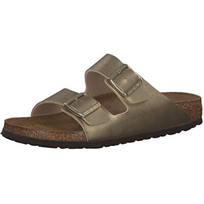 Birkenstock , goud, 40 EU 40 EU Birkenstock , goud, 40 EU 40 EU