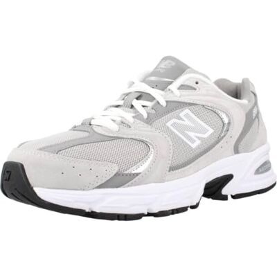 New Balance 530 Oxford-stof, uniseks 44 EU New Balance 530 Oxford-stof, uniseks 44 EU