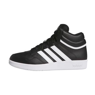 Adidas Hoops 4.0 Mid schoenen, uniseks, 44 2/3 EU 44 2/3 EU Adidas Hoops 4.0 Mid schoenen, uniseks, 44 2/3 EU 44 2/3 EU