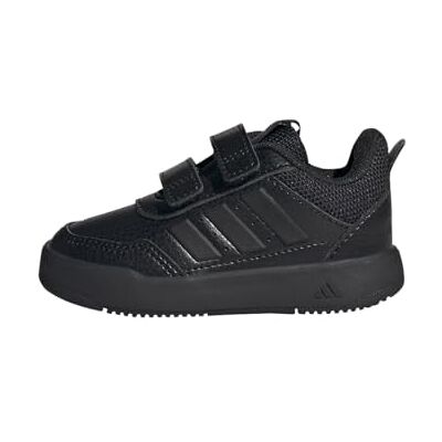 Adidas Tensor Sport 3.0 schoenen voor baby's, uniseks, Core Zwart/Core Zwart/Core Zwart, 24 EU 24 EU Adidas Tensor Sport 3.0 schoenen voor baby's, uniseks, Core Zwart/Core Zwart/Core Zwart, 24 EU 24 EU