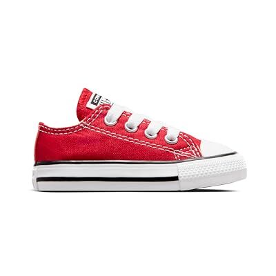 Converse Chuck Taylor All Star Hi Navy Canvas 36 EU, Rood 21 EU Converse Chuck Taylor All Star Hi Navy Canvas 36 EU, Rood 21 EU