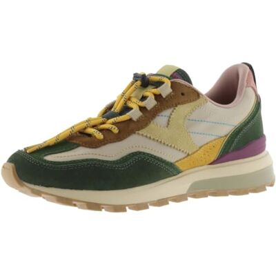 victoria Luna 1156118 schoenen Nylon, korstdelen en gekartelde zool voor dames 36 EU victoria Luna 1156118 schoenen Nylon, korstdelen en gekartelde zool voor dames 36 EU
