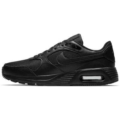 Nike Air Max Sc Herensneakers, zwart. 40 EU Nike Air Max Sc Herensneakers, zwart. 40 EU